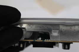 2004-2010 BMW E60 528 INTERIOR FRONT DOME LIGHT K4869 image 5