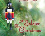 A Soldier for Christmas (The McKaslin Clan: Series 3, Book 1) (Love Insp... - £2.35 GBP