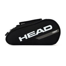 Head Miniature String Bag Pouch Bag Sports Racket Casual Mini Bag Black NWT - £27.35 GBP
