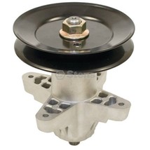 285-157 OEM Stens Spindle Assembly Replaces MTD 918-05137, MTD 618-05137 - £38.67 GBP