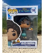 Funko Pop Disney Encanto - Julieta Madrigal (#1148,NEW) - $19.95