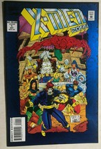 X-MEN 2099 #1 (1993) Marvel Comics FINE - £10.19 GBP