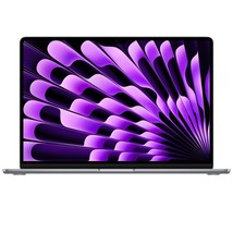 15&quot; Apple Macbook Air M3 512GB Ssd 24GB Ram 8-CORE 10-CORE Gpu Space Gray - £1,441.76 GBP