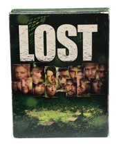 Lost - The Complete Third Season (DVD, 2007, Box Set) - £9.32 GBP