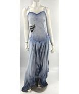 Tim Burtons Corpse Bride Rubies Costume Dress Size XL Cosplay Character - $59.40