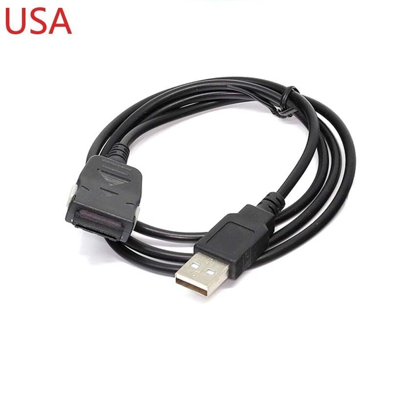 Primary image for Usb Dc/Pc Charger Data Sync Cable Cord For Samsung Yp-K5 J/Q K5Q K5Z Mp3 Player