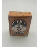 Avon Tiny Toon Adventures Soap Buster Bunny 1oz NIB 1992 Vintage Cartoon - €5,11 EUR