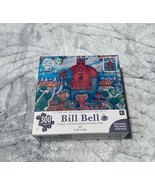 300-Piece Puzzle ‘The Art of Bill Bell’ “Lucy” by KI Puzzle - £3.13 GBP