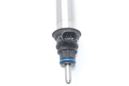 2014 MERCEDES-BENZ E350 FUEL INJECTOR U0285 image 7