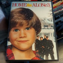 Home Alone 3 (DVD, 2013, Canadian)SEALED - £3.47 GBP