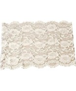 Supportables Small/Medium Sheerly Fabulous Stretchy Lace Cover-Up (2-Pack) - $18.99