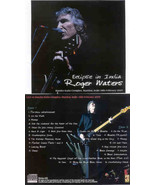 Roger Water - Eclipse In India ( 2 CD SET )( SIRENE ) ( Mumbai , India ,... - $43.44 CAD