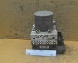 10-12 Nissan Versa ABS Pump Control OEM 47660ZN90B Module 724-11c8 - $19.99