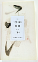 The Second Book of the Tao by Stephen Mitchell (2009, Hardcover) - £9.58 GBP