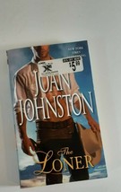 the Loner by Joan Johnston 2015 paperback good - £4.74 GBP