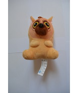 Podgies Plush Dog 47101 used Please look at the pictures - £5.54 GBP