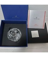 SWAROVSKI CHINESE ZODIAC (2ND GENERATION) SHEEP (RAM / GOAT) #5136781 MI... - $177.29