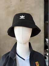 Adidas Adicolor Classic Stonewashed Bucket Hat Unisex Hat Casual Cap NWT... - $35.91