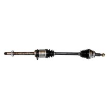 CV Axle Shaft For 2017-19 Toyota Sienna FWD Front Right Angular Adjusted... - $265.72