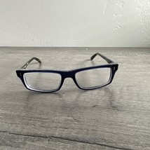 Ray Ban Eyeglasses RB5237 5056 Gloss Dark Blue Tortoise 53-17-145 FRAMES... - $17.88