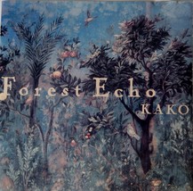 Kako - Forest Echo (CD, Nov-1995, TriStar Music) New Age - Piano VG+ 8.5/10 - $7.61