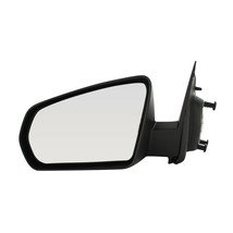 2008-2014 Dodge Avenger Driver Side Powered Mirror Assembly - £34.51 GBP