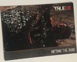 True Blood Trading Card 2012 #61 Joe Manganiello - £1.57 GBP