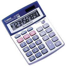 Ls100ts calculator - $37.10