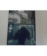 Manuel De Réparation Du Service Des Modèles Touring Harley Davidson FLHR... - $180.00