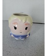 DISNEY Frozen 2 Elsa Coffee Cocoa Mug. New!  Ceramic.-BRAND NEW-SHIPS N ... - $548.98 MXN