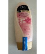 Olay 2 in 1 Advanced Ribbons Soothing Creme Moisture Body Wash 18 oz 532... - $34.64