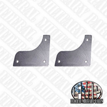 2PC Door Gap Filler Kit For Hard Or Soft Doors fits All Models HUMVEE M9... - £23.45 GBP