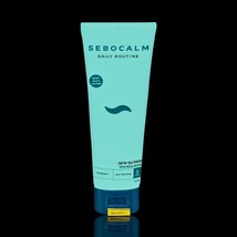 SeboCalm Daily Routine Shea Body Butter 250ml  to soften and nourish the... - $877.72 MXN