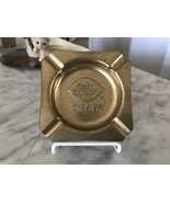 Vintage 1960&#39;s Dairy Queen Brazier Ashtray - $29.99