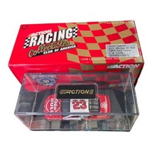 Jimmy Spencer 1998 RCCA Winston No Bull 1/64 With Case - $9.99