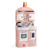 Step2 Quaint Kitchen for Kids, Play Kitchen Set, Toddlers 2+ Years Old, ... - £50.23 GBP+