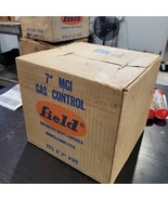 FIELD CONTROL 01804401 7&quot; 6&quot; MGI BAROMETRIC DRAFT CONTROL GAS HEATER NEW... - €41,84 EUR