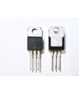 12X BTA12-600BRG BTA12-600B STMicroelectronics Triac 600V 12A TO-220AB I... - $149.19 MXN