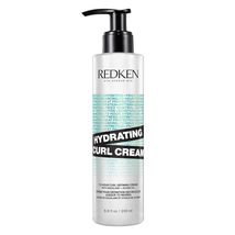 Redken Hydrating Curl Cream 6.8oz - £33.11 GBP