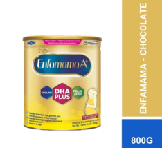 ENFAMAMA A+ Chocolate Flavor 800g For Maternal &amp; Lactating Milk Calcium ... - $59.30