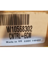 Whirlpool Cntrl-Ecm Part # W10568302 - €204,86 EUR