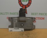 310361AD0A Nissan Murano Transmission Control Unit TCU 2009 Module 726-22E1 - £28.05 GBP