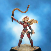 Painted Reaper Miniature Daughter of the Whip - £35.74 GBP