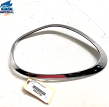 Front Passenger Chrome Trim Bonnet Molding OEM Mini Cooper Countryman 20... - £91.07 GBP