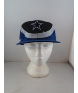 Dallas Cowboys Hat (VTG) - Away Colour Waver by Apex One - Adult Snapbac... - $149.00