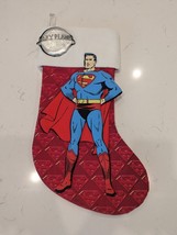 Vintage SPIDERMAN Christmas Stocking  - Marvel Character - 3D Stocking - $28.00