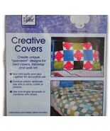 Creative Covers Flower Template - $255.43 MXN