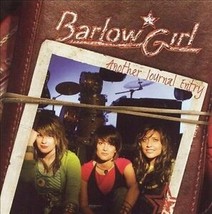 Another Journal Entry, BarlowGirl, Very Good Enhanced - £7.58 GBP