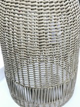 Capital Lighting 347512MA Naomi 14" Wide Wood Pendant - Matte Brass - $227.27 CAD