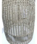 Capital Lighting 347512MA Naomi 14&quot; Wide Wood Pendant - Matte Brass - $3,118.03 MXN
